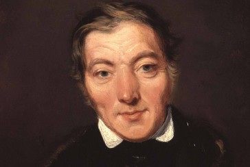 Falling in love with a miller's daughter changed the course of his life: Who is Robert Owen?