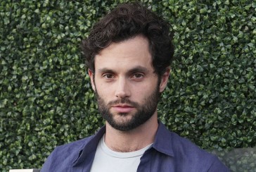 The story of the transition from "Gossip Girl" to the role of deviant Joe in "You": Who is Penn Badgley?