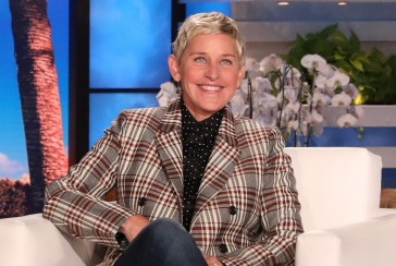 One of the most popular talk show hosts in the world: Who is Ellen DeGeneres?