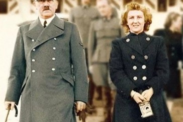 Hitler's mysterious life partner: Who is Eva Braun?