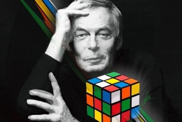 The inventor of the cube that never leaves our lives: Ernõ Rubik