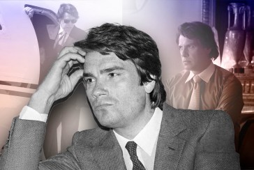 His rise was as rapid as his fall: Who is Bernard Roger Tapie?