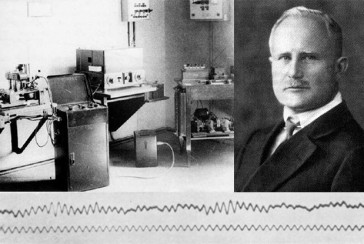 The psychiatrist who managed to record the bioelectrical activity of the human brain: Who is Hans Berger?