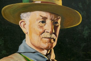 Founder of the scouting movement: Who is Robert Baden-Powell?