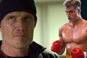 Rocky's Russian rival Ivan Drago: Who is Dolph Lundgren?