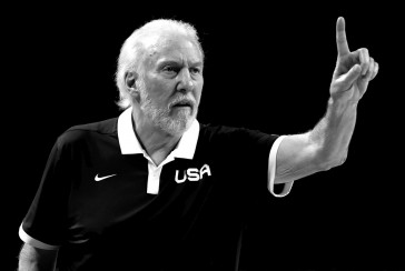 One of the greatest coaches in NBA history: Who is Gregg Popovich?