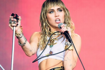 Disney princess is now queen of the stage: who is Miley Cyrus?