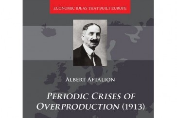 He brought insights on the causes of economic crises: Who is Albert Aftalion?