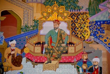 He was illiterate, but a very skilled warrior: who is Tamerlane?