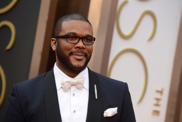 He built an entertainment empire with his movies, games and books: Who is Tyler Perry?