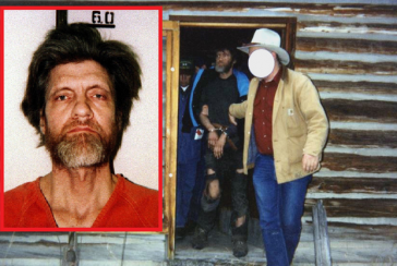 Unabomber: Who is Ted Kaczynski?