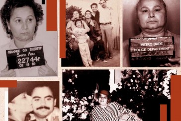 Female baron of the drug world: Who is Griselda Blanco?