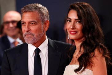 He made a fortune from the 'Ocean's' series: Who is George Clooney?