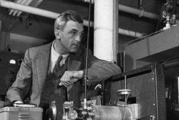 He is considered one of the most important contributors to electronic technology: Who is Felix Bloch?