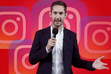 Who is Kevin Systrom, the inventor of the world's most popular social media platform Instagram; How did he set up Instagram?