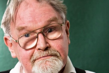 Is there anyone who doesn't know or hear about Poor Things: Who is Alasdair Gray?