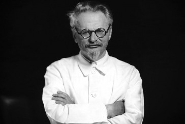 He advocated permanent revolution: who is Leon Trotsky?