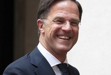 He made history by being the prime minister for 11 years without interruption: Mark Rutte