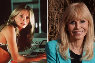 She says she turned her face into a wreck with plastic surgery: Who is Britt Ekland?