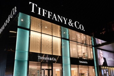 A world brand in jewellery: The adventure of Tiffany & Co.