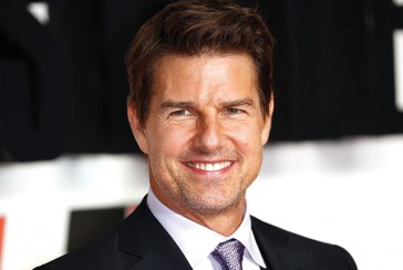 The star for 40 years and the last living example of his kind according to many: Who is Tom Cruise?