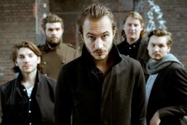 Explosive music: everything you want to know about Editors