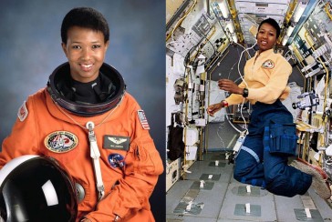 Doctor who made her name as the first African-American in space: Who is Mae Jemison?