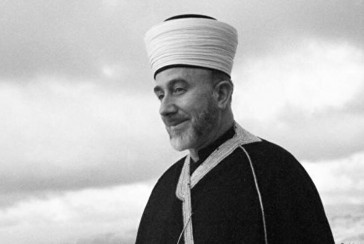 He is known for his struggle against Zionism in Palestine: Who is the Mufti of Jerusalem Amin al-Husayni in 10 questions?