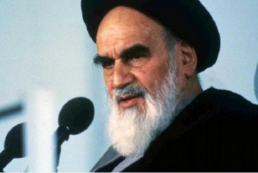 The religious leader who brought the mullah regime to Iran: Who is Ruhollah Khomeini?