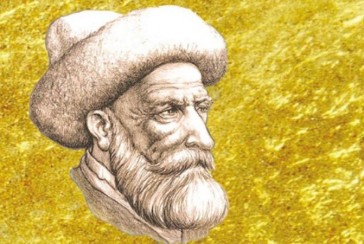 The epic forerunner of popular Islam in the Balkans: Who is Sari Saltuk?