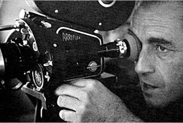 One of the most important pioneering directors of European cinema: Who is Michelangelo Antonioni?