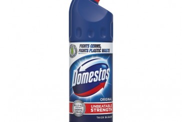 Domestos: More than just bleach