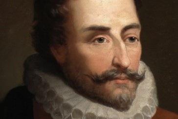 Author of Don Quixote: Who is Cervantes?