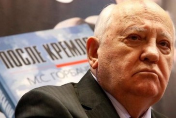 Mikhail Gorbachev, the last leader of the Soviet Union: we remember him with Glastnost and Perestroika