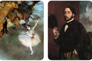 Could he be a misogynist: who is Edgar Degas?