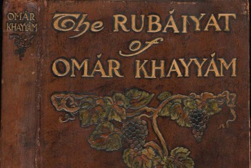 The genius of Persian culture: Who is Omer Khayyam?