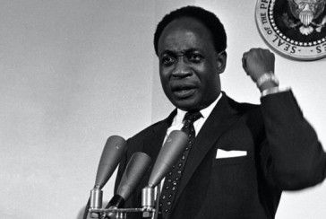 The first African leader who brought independence to his country: Who is Kwame Nkrumah?