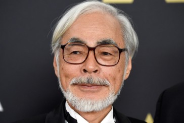 Who is Hayao Miyazaki, who gained a huge fan base with his animations?