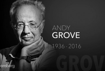 Hungarian who created the world giant Intel: Who is Andy Grove?