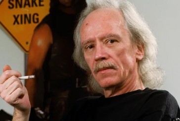 His films are generally in the genre of horror and science fiction: Who is John Carpenter?