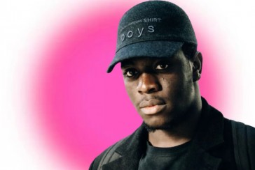 They call him Fashion Roadman: Who is Odunayo Ojo?