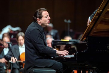 One of the best pianists in the world: Who is Fazil Say?