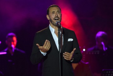 One of the most famous songwriters and singers of the Middle East: Who is Kadim Al Sahir?