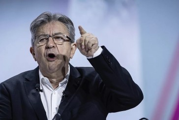 The leader of the left who made a surprise in the elections in France: Who is Jean-Luc Mélenchon?