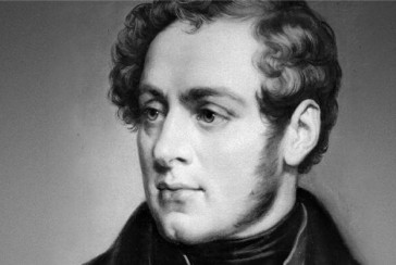 Opera celebrity: who is Vincenzo Bellini?