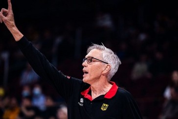 He made Germany world champion in basketball: Who is Gordon Herbert?