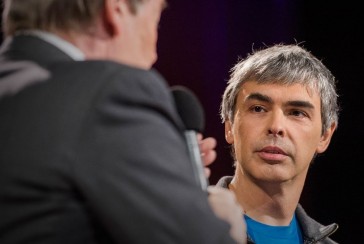 The originator of Google: Who is Larry Page?