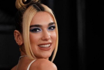 Her first name means 'I love you': Who is Dua Lipa?