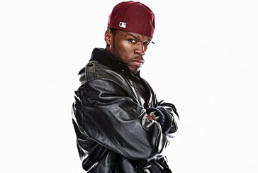His mother was a drug dealer and was murdered when 50 Cent was 8 years old: Who is 50 Cent?
