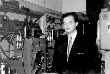 One of the pioneers of quantum electronics: Who is Nikolay Basov?